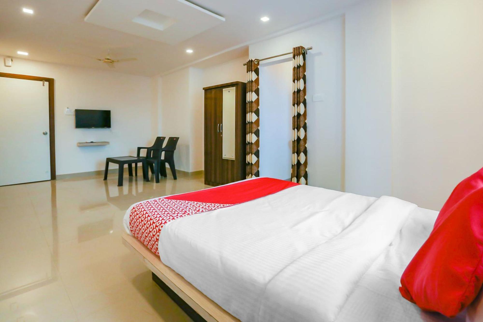 Hotel O Pingara Executive Phursungi 외부 사진