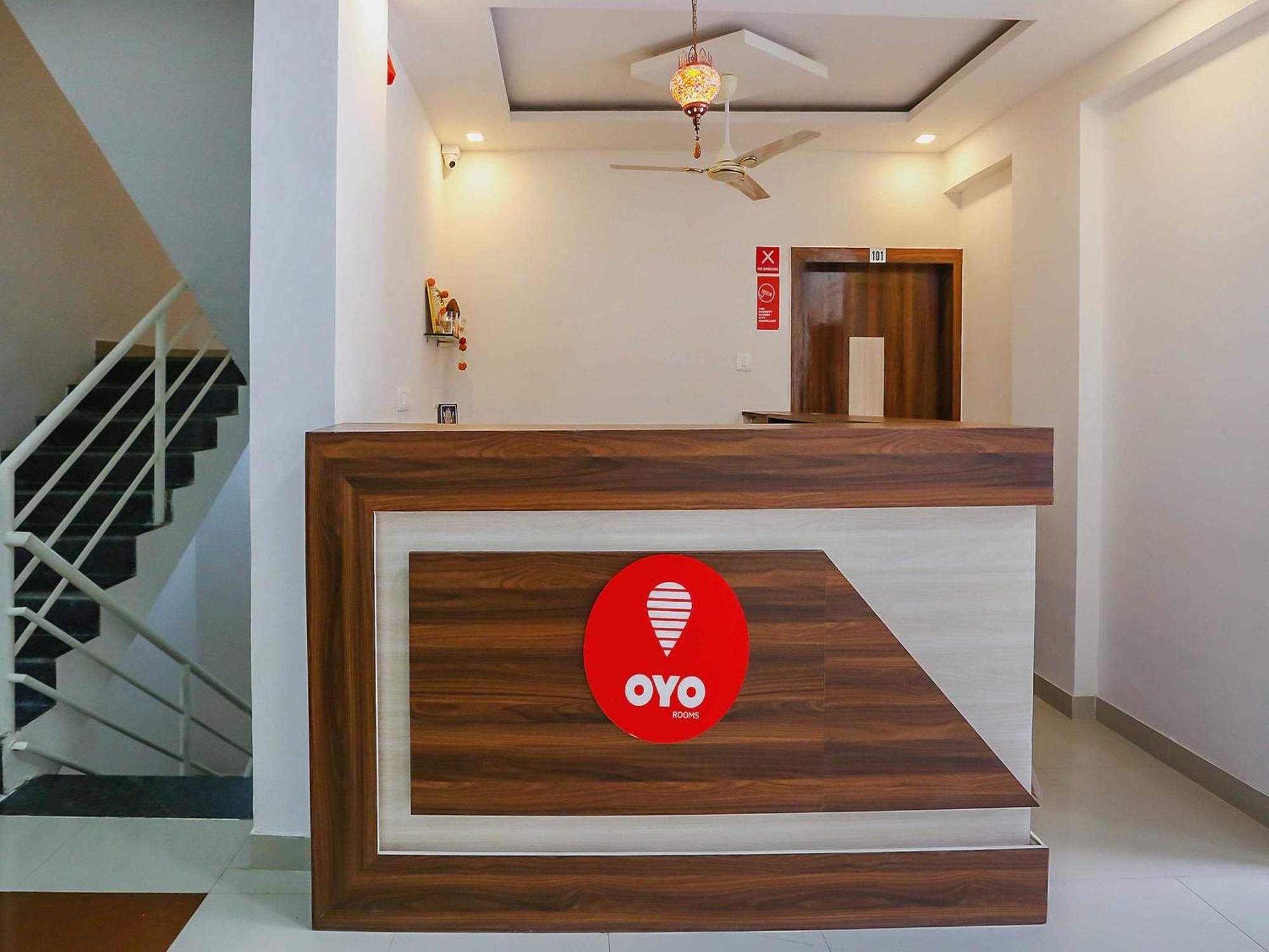 Hotel O Pingara Executive Phursungi 외부 사진