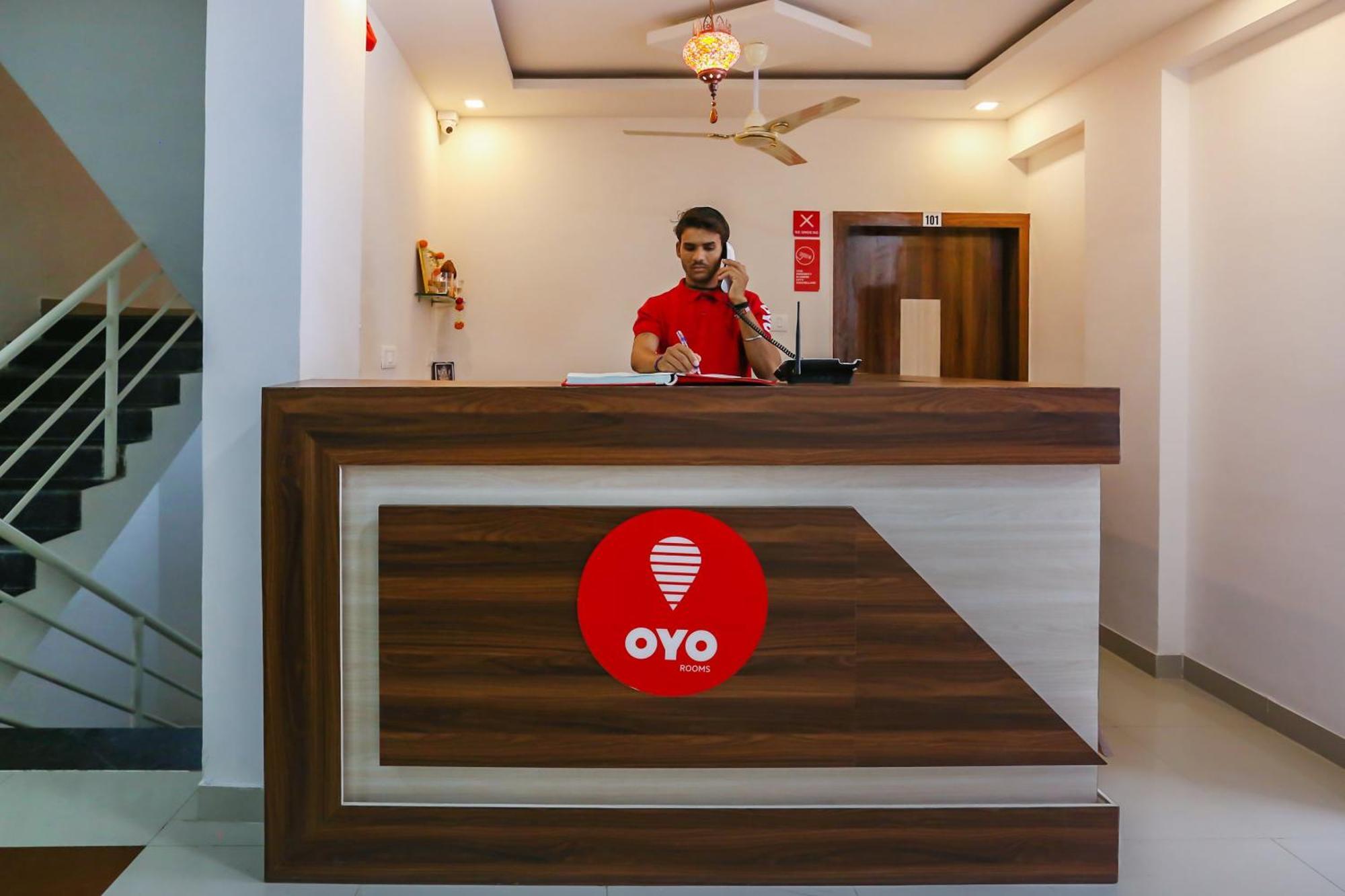 Hotel O Pingara Executive Phursungi 외부 사진